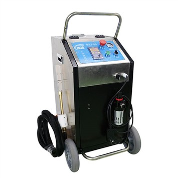 Problemas Atuais em Limpeza Industrial